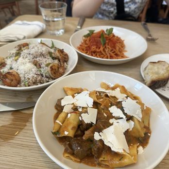 La Pecora Bianca - Paparadelle - Italian Near Me - New York, New York La Pecora Bianca - Paparadelle - Italian Near Me - New York, New York