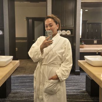 Aji Spa - Bougie Bathroom Selfie! - Day Spas Near Me - Phoenix, Arizona Aji Spa - Bougie Bathroom Selfie! - Day Spas Near Me - Phoenix, Arizona