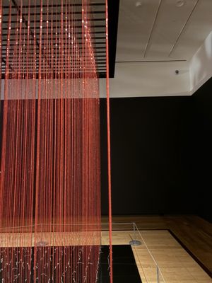 Michener Art Museum by null