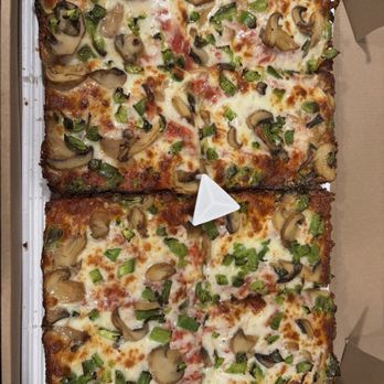 Jet's Pizza - Pizza Near Me - Clawson, Michigan Jet's Pizza - Pizza Near Me - Clawson, Michigan
