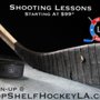 Photo of Top Shelf Hockey LA