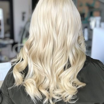 Ashen Salon - Hair Salons Near Me - La Jolla, California