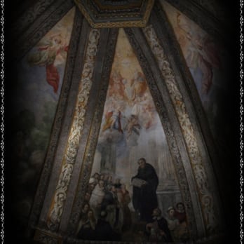 Ermita de San Saturio - Museums Near Me - Soria, SO Ermita de San Saturio - Museums Near Me - Soria, SO