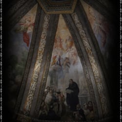Ermita de San Saturio