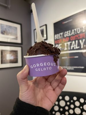 Gorgeous Gelato Portland by null