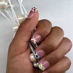 Fashion Nails - Nails