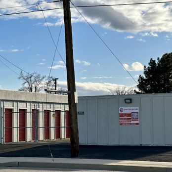 Shafter Secure Storage - Self Storage Near Me - Shafter, California Shafter Secure Storage - Self Storage Near Me - Shafter, California