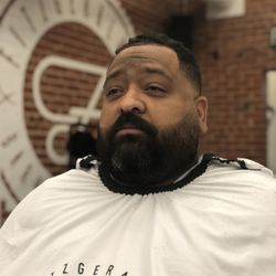 Fitzgerald's Barber & Supply - The Council