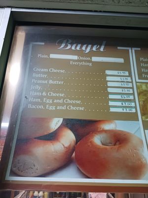 Menu photo 3 Road Runner Donuts Upland, CA Menu photo 3 Road Runner Donuts Upland, CA