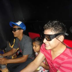 Recorcholis