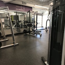Anytime Fitness