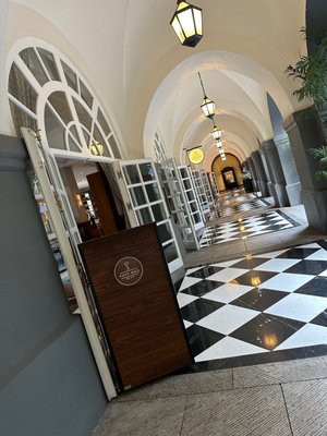 Fifty Mils by null Fifty Mils by null