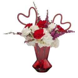 Bill Bush Flowers - Photo