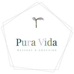 Pura Vida Massage and Coaching