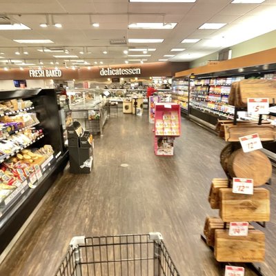 Rouses Market by null