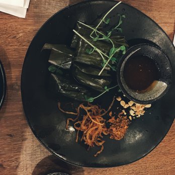 Do Chay - Glass Dumpling - Vietnamese Near Me - Vancouver, British Columbia