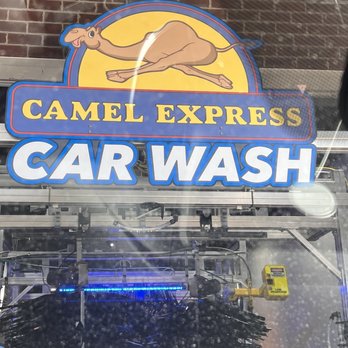 Camel Express Car Wash - Car Wash Near Me - Hendersonville, Tennessee Camel Express Car Wash - Car Wash Near Me - Hendersonville, Tennessee