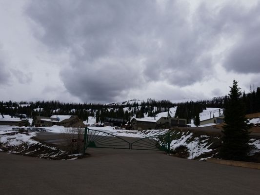 Wolf Creek Ski Area by null