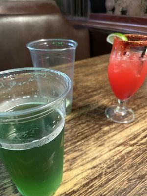 Downey Brewing Company by null