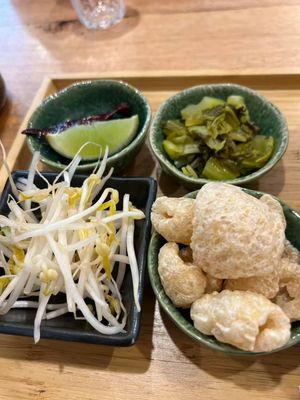 Night + Market Weho by null Night + Market Weho by null