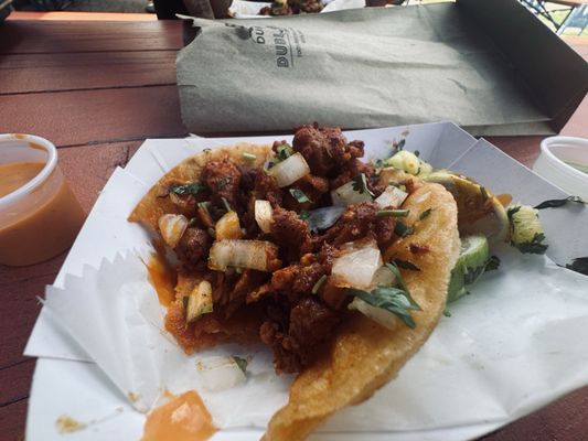 La Tingeria Alexandria by null