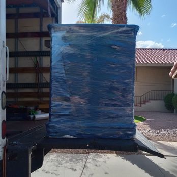 Making Moves Matter - Movers Near Me - Mesa, Arizona
