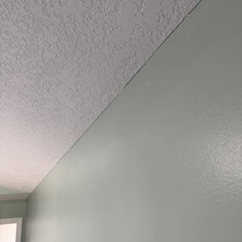CertaPro Painters - paint on ceiling - Painters Near Me - Edmonton, Alberta