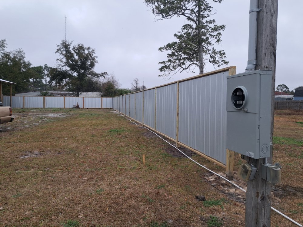 Slide of In And Out Home Repair