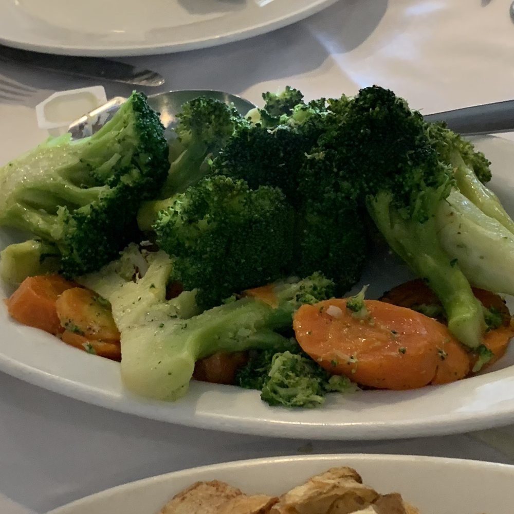 Churrasqueira Carvalhos Rodizio - Broccoli - Portuguese Near Me - Bellmore, New York Churrasqueira Carvalhos Rodizio - Broccoli - Portuguese Near Me - Bellmore, New York