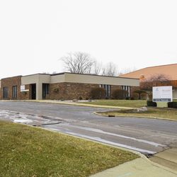 John Orthodontics - Alma Office