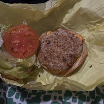 Ted's Burger 3 - Burgers Near Me - Los Angeles, California