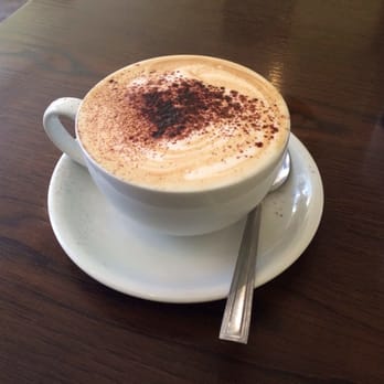 Sunshine Cafe - Cappuccino - Coffee & Tea Near Me - Co Dublin, D Sunshine Cafe - Cappuccino - Coffee & Tea Near Me - Co Dublin, D
