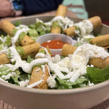 Sazon by Chef Rulis - Taquitos Tapas - Pizza Near Me - El Paso, Texas