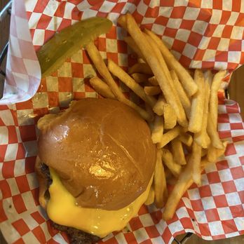 Beer Barrel Pizza and Grill - Classic Smash Burger - Pizza Near Me - Hilliard, Ohio Beer Barrel Pizza and Grill - Classic Smash Burger - Pizza Near Me - Hilliard, Ohio
