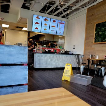 CHiKN - Chicken Shop Near Me - Cranberry Township, Pennsylvania