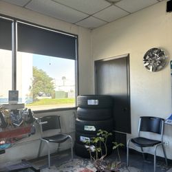 Automax Alignment & Tire - Inside