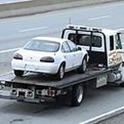 Leroy James & Son Towing