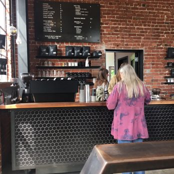 States Coffee - Coffee bar - Coffee & Tea Near Me - Martinez, California