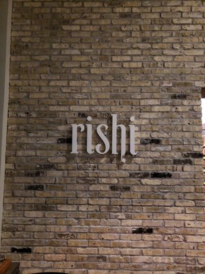 Rishi Tea & Botanicals by null