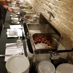 La Mole - Unlimited pasta buffet