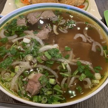Pho Cyclo and Lounge - Pho Cyclo - Vietnamese Near Me - Seattle, Washington