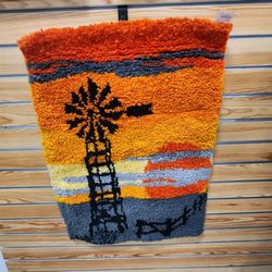 Dorcas Thrift Shop - I bought it.