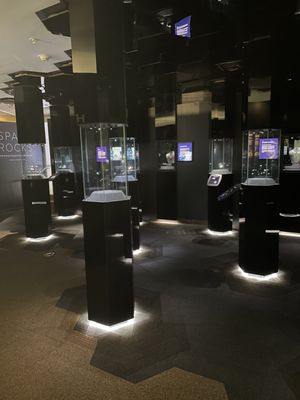 Maine Mineral and Gem Museum by null