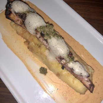 MIA Kitchen & Bar - New American Near Me - Delray Beach, Florida