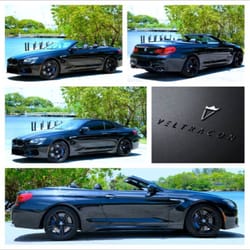 Veltracon Lifestyle - 2014 BMW M6