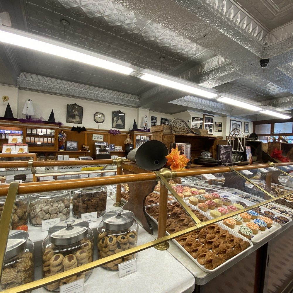 Termini Bros Bakery - Bakeries Near Me - Philadelphia, Pennsylvania Termini Bros Bakery - Bakeries Near Me - Philadelphia, Pennsylvania