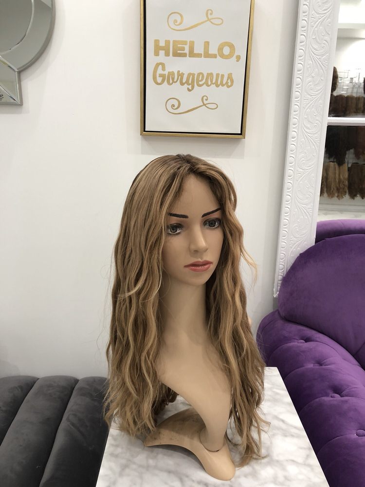 PRESTIGIO WIGS Updated September 2024 23 Photos 527 Central Ave