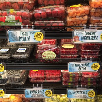 Trader Joe's - Lychee, and sunshine raspberries - Grocery Near Me - Las Vegas, Nevada Trader Joe's - Lychee, and sunshine raspberries - Grocery Near Me - Las Vegas, Nevada
