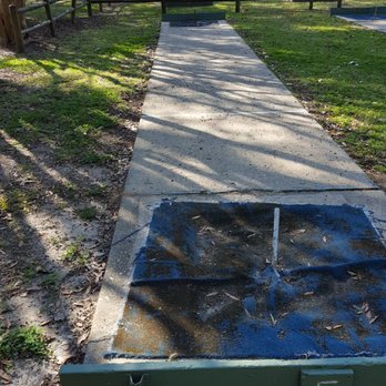 Oak Park - Parks Near Me - Montgomery, Alabama