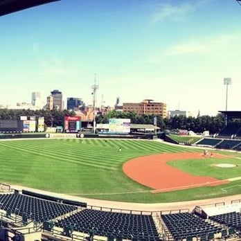 Innovative Field - LOVE Frontier Field! - Stadiums & Arenas Near Me - Rochester, New York Innovative Field - LOVE Frontier Field! - Stadiums & Arenas Near Me - Rochester, New York